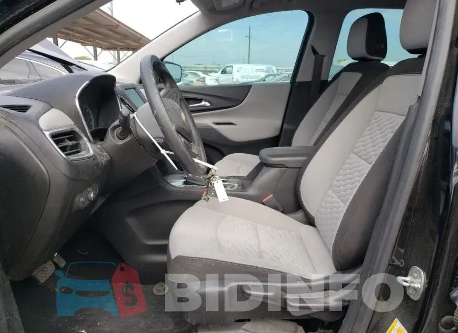 2GNAXHEV6L6110251 Photo# 7