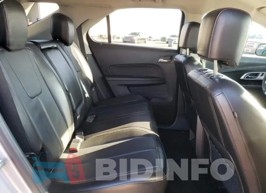 2GNFLDE38E6154621 Photo# 11