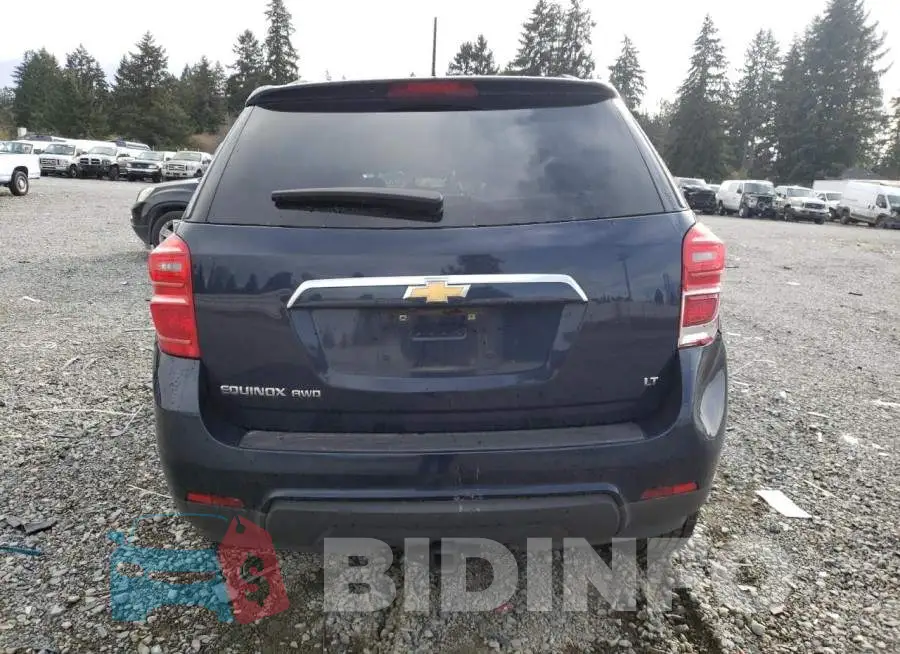 2GNFLFEKXH6328535 Photo# 6