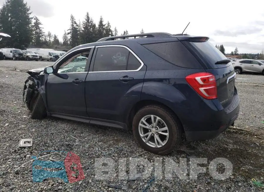 2GNFLFEKXH6328535 Photo# 2