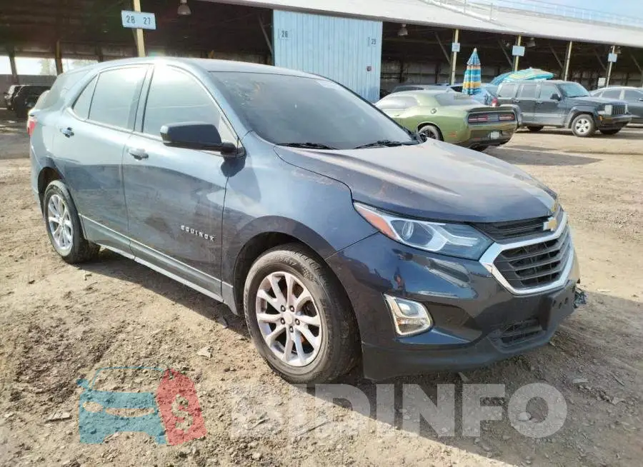 3GNAXREV2JL290827 Photo# 4