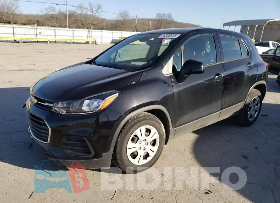 3GNCJKSB9HL159853 Photo# 1
