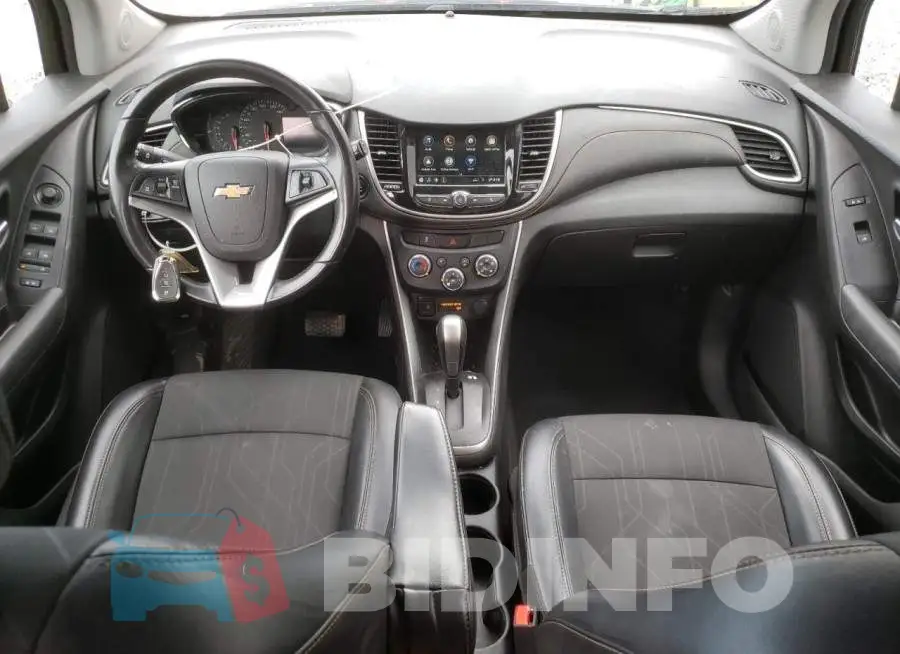 3GNCJLSB9KL232183 Photo# 8