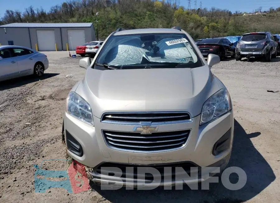 3GNCJPSB2GL261250 Photo# 5