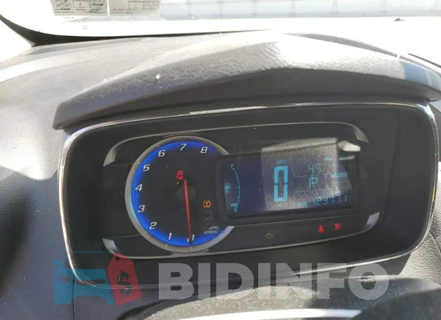 3GNCJPSB2GL261250 Photo# 9