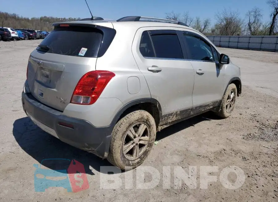 3GNCJPSB2GL261250 Photo# 3