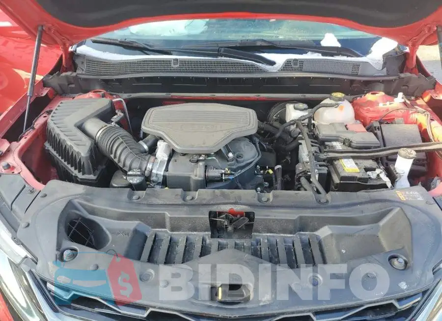 3GNKBKRS7LS727840 Photo# 11