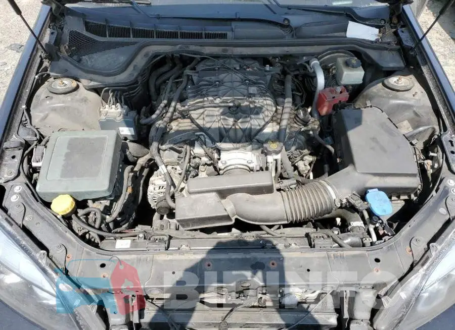 6G3NS5R36FL132555 Photo# 11