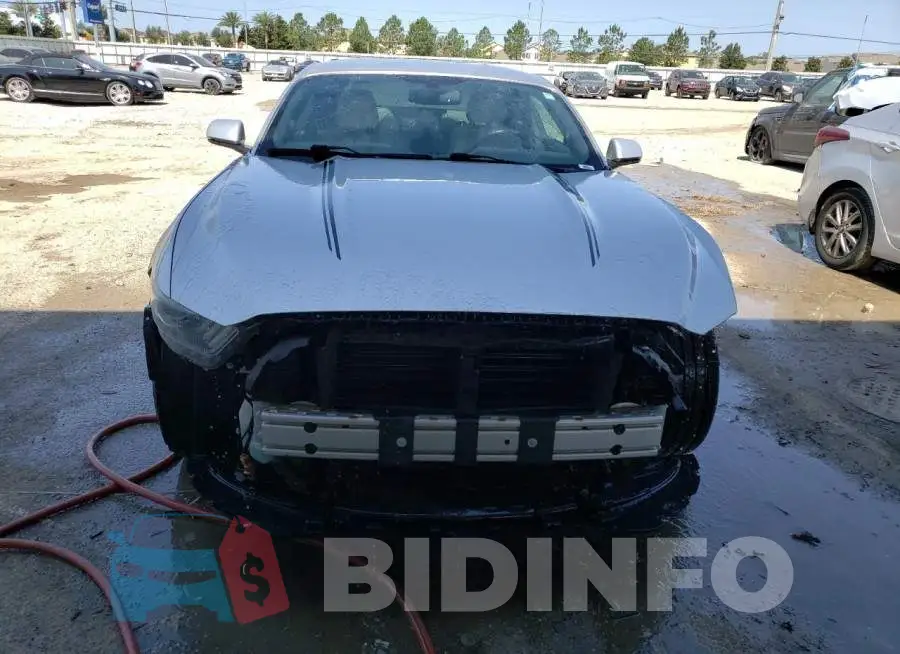 1FA6P8TH0F5412037 Photo# 5