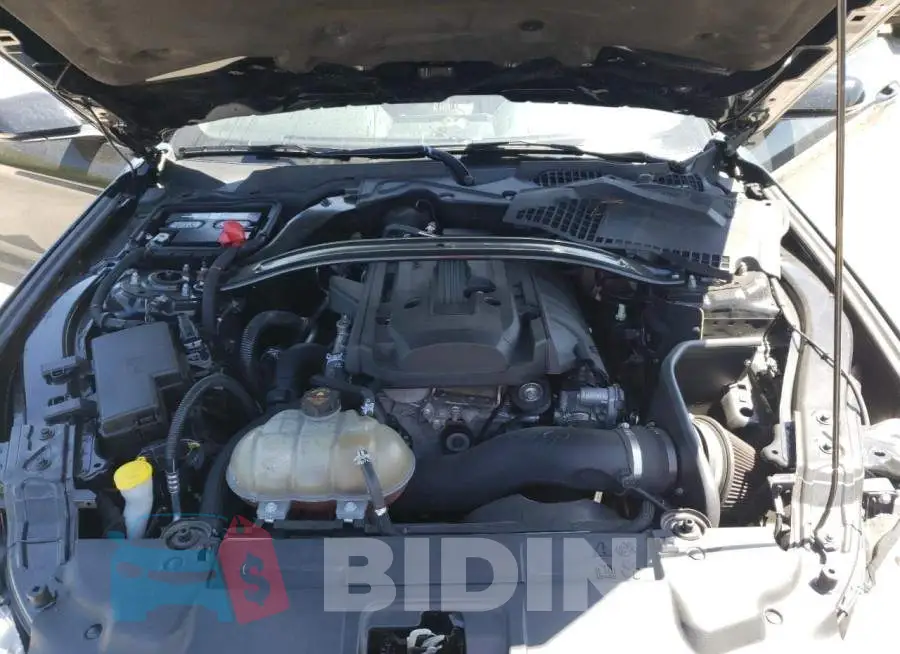 1FA6P8TH1J5174272 Photo# 11