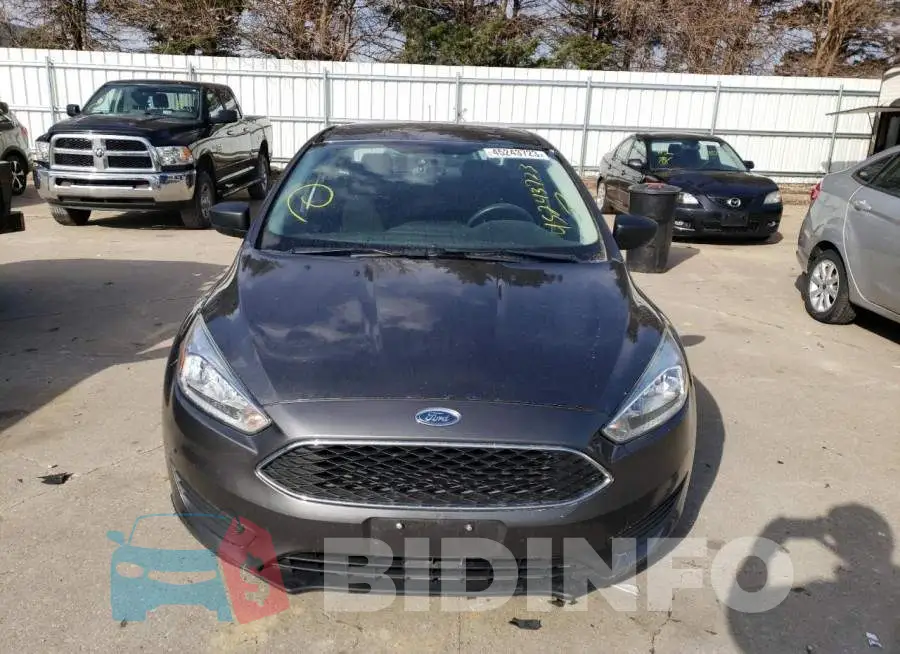 1FADP3E26GL252519 Photo# 5