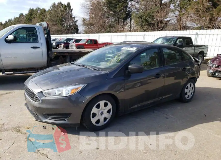 1FADP3E26GL252519 Photo# 1