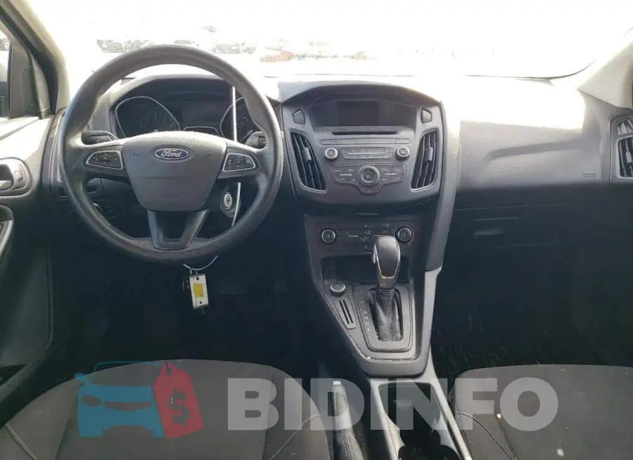 1FADP3E26GL252519 Photo# 8