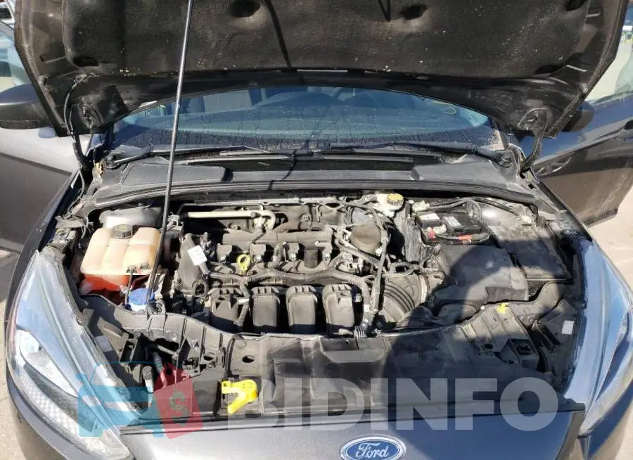 1FADP3E26GL252519 Photo# 11