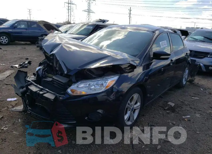 1FADP3F20EL121968 Photo# 1