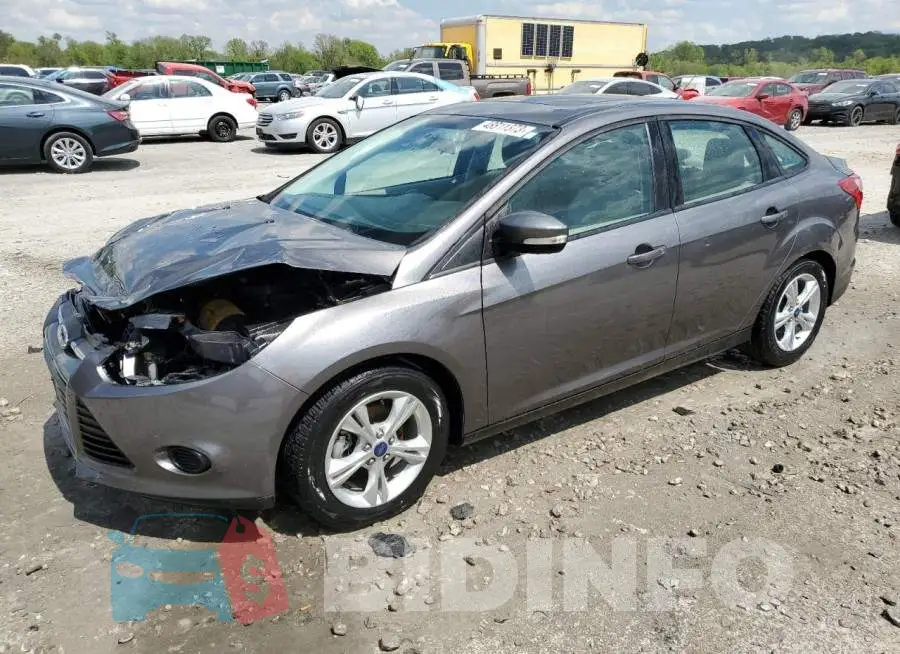 1FADP3F21EL144904 Photo# 1