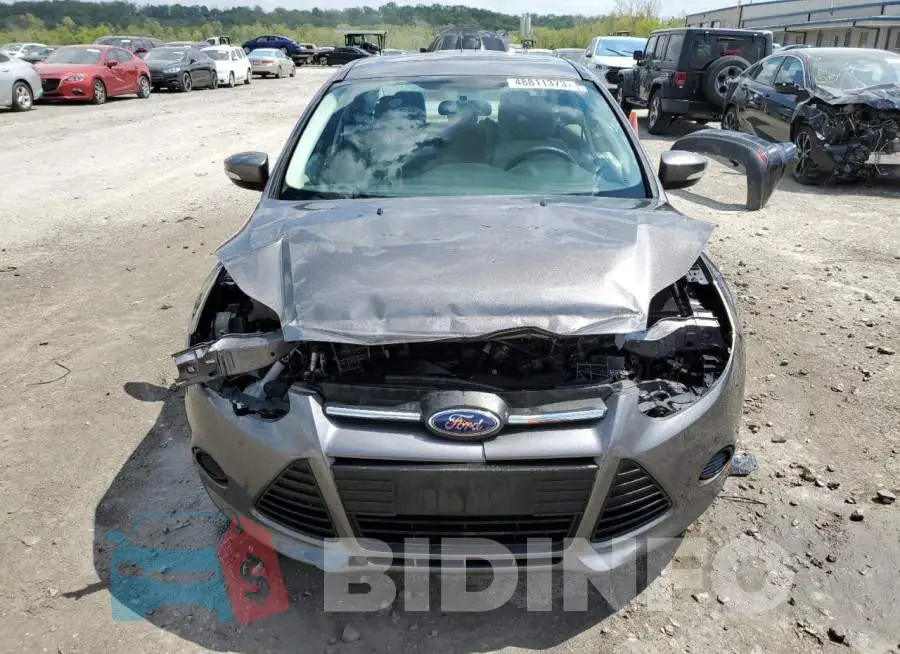 1FADP3F21EL144904 Photo# 5
