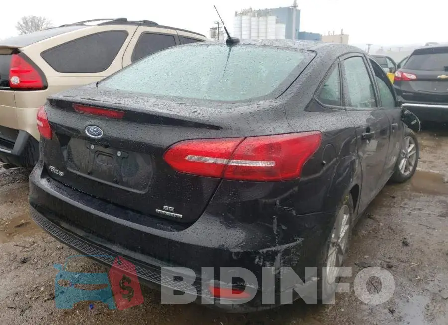 1FADP3F21GL252393 Photo# 4