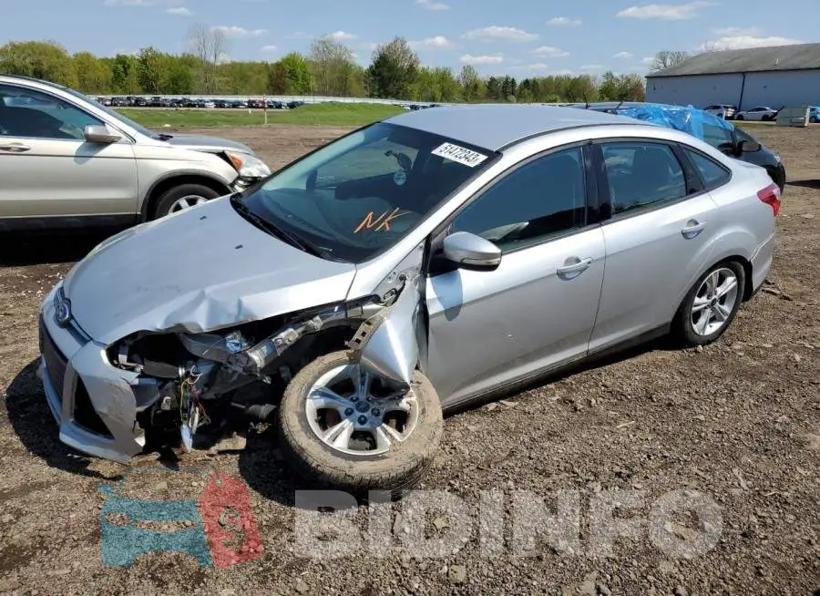 1FADP3F22EL422323 Photo# 1