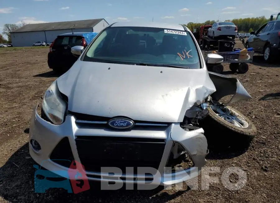1FADP3F22EL422323 Photo# 5