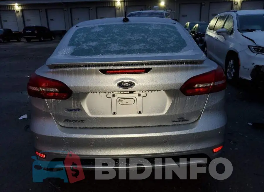 1FADP3F22FL346829 Photo# 6