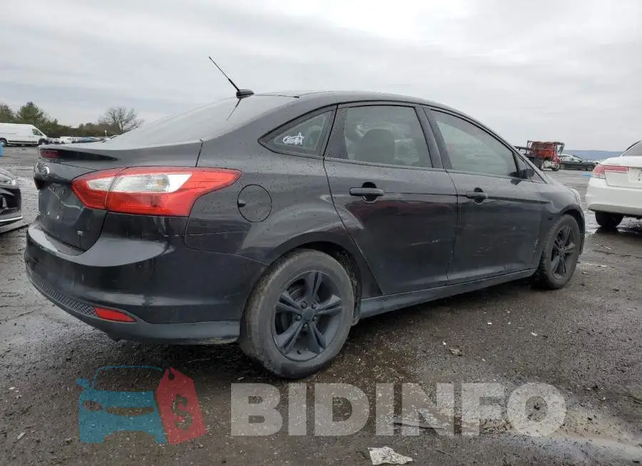 1FADP3F25EL415852 Photo# 3