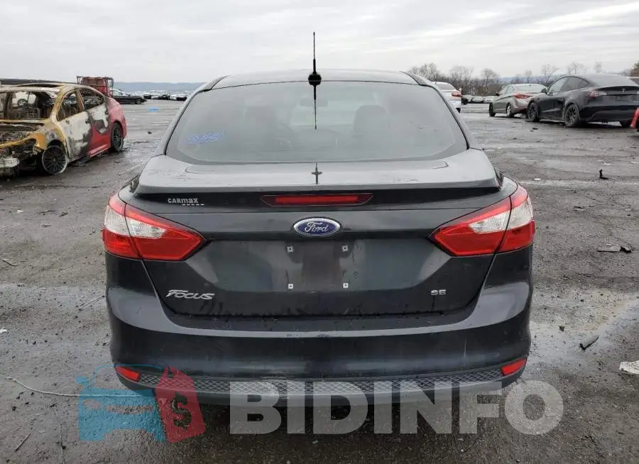 1FADP3F25EL415852 Photo# 6