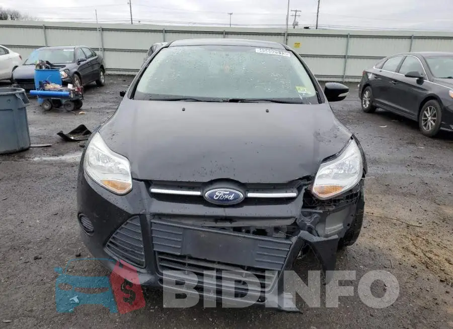 1FADP3F25EL415852 Photo# 5