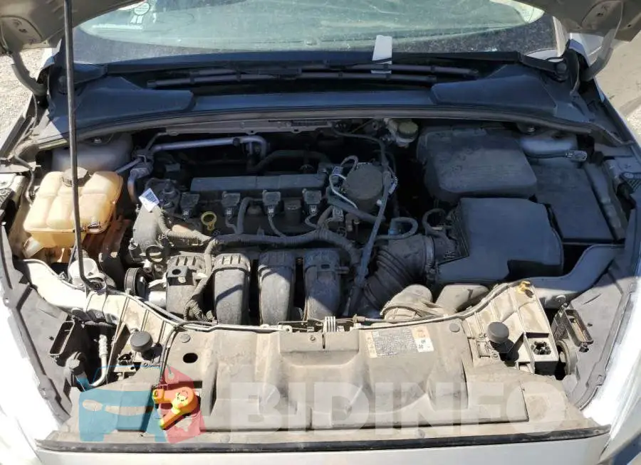 1FADP3F25FL300590 Photo# 7