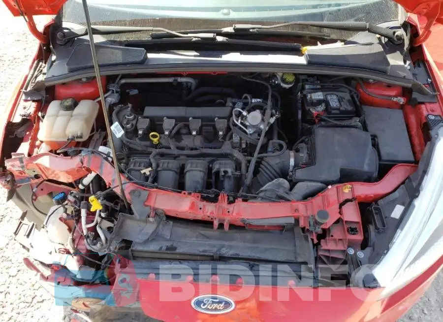 1FADP3F25GL404773 Photo# 11