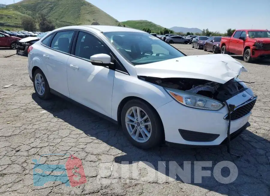 1FADP3F25HL272521 Photo# 4