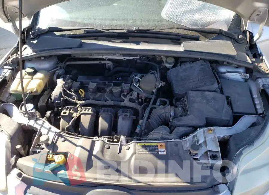 1FADP3F27EL180144 Photo# 11