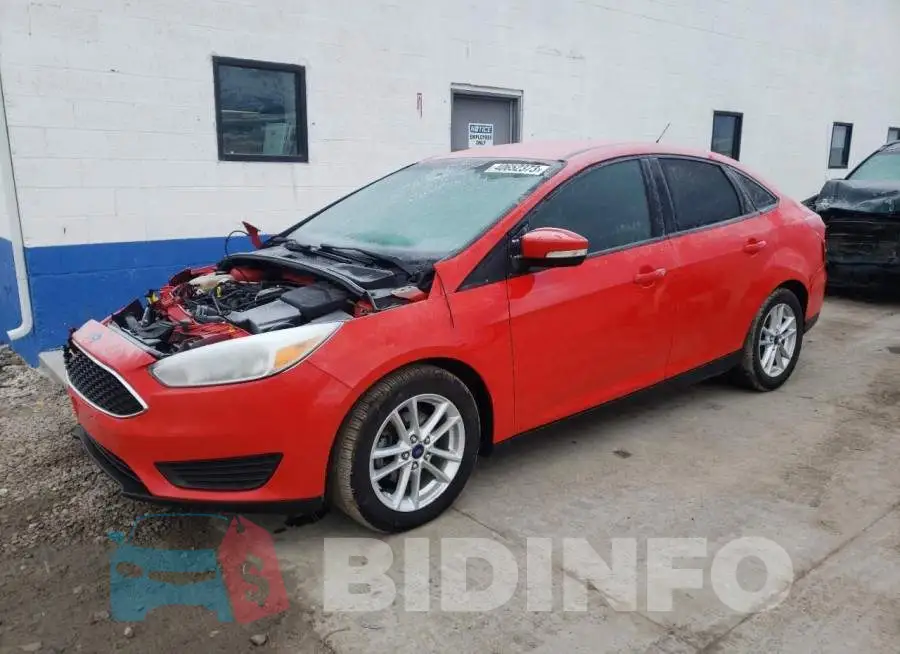 1FADP3F27FL203763 Photo# 1