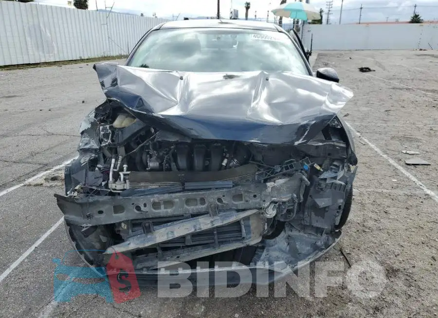 1FADP3F27FL255085 Photo# 5