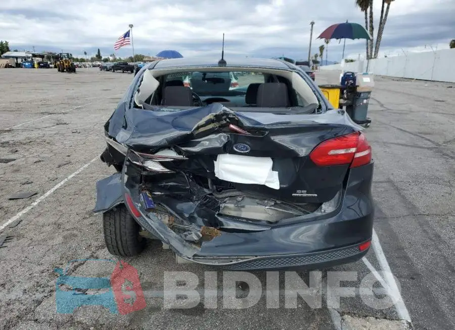 1FADP3F27FL255085 Photo# 6