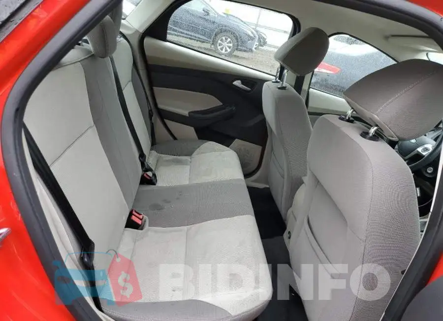 1FADP3F29EL292377 Photo# 10