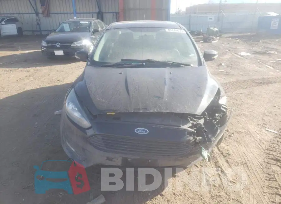 1FADP3FEXHL290328 Photo# 5
