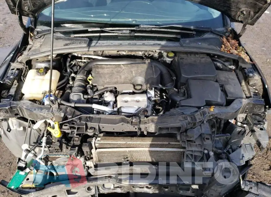 1FADP3KE2GL247347 Photo# 11