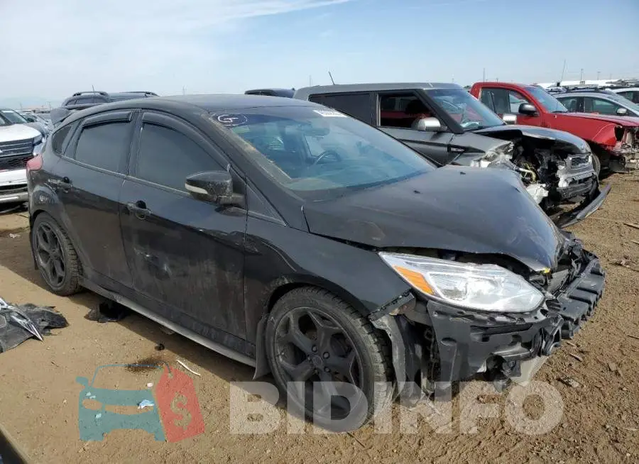 1FADP3L91EL165432 Photo# 4