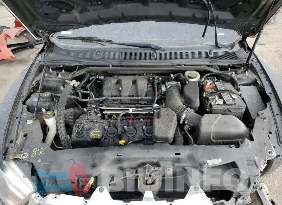 1FAHP2E88FG193769 Photo# 11
