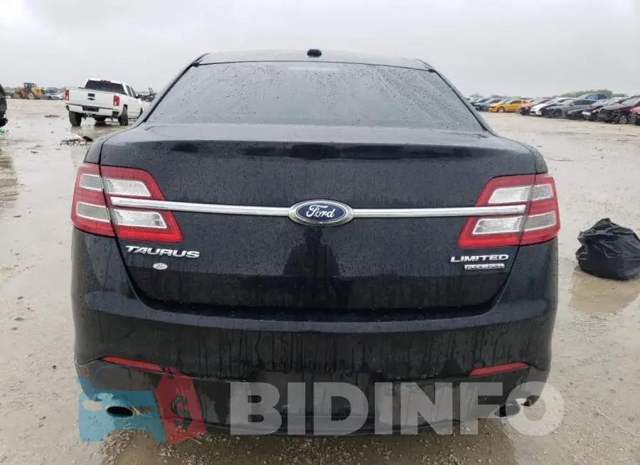 1FAHP2F80JG129801 Photo# 6