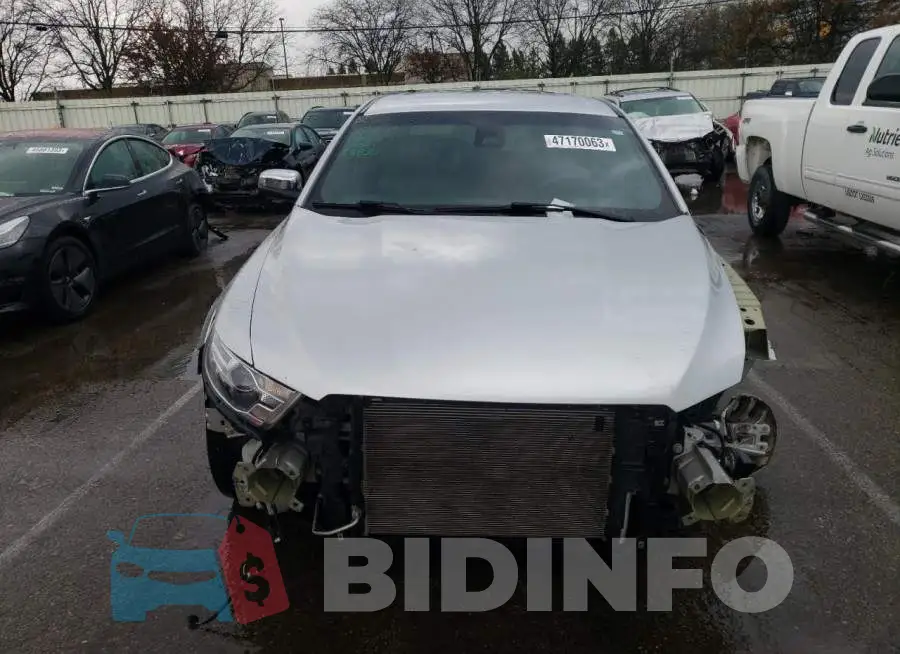 1FAHP2F84HG111683 Photo# 5