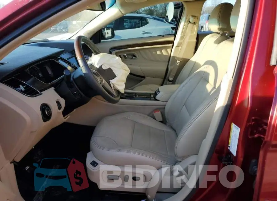 1FAHP2F88HG131869 Photo# 7