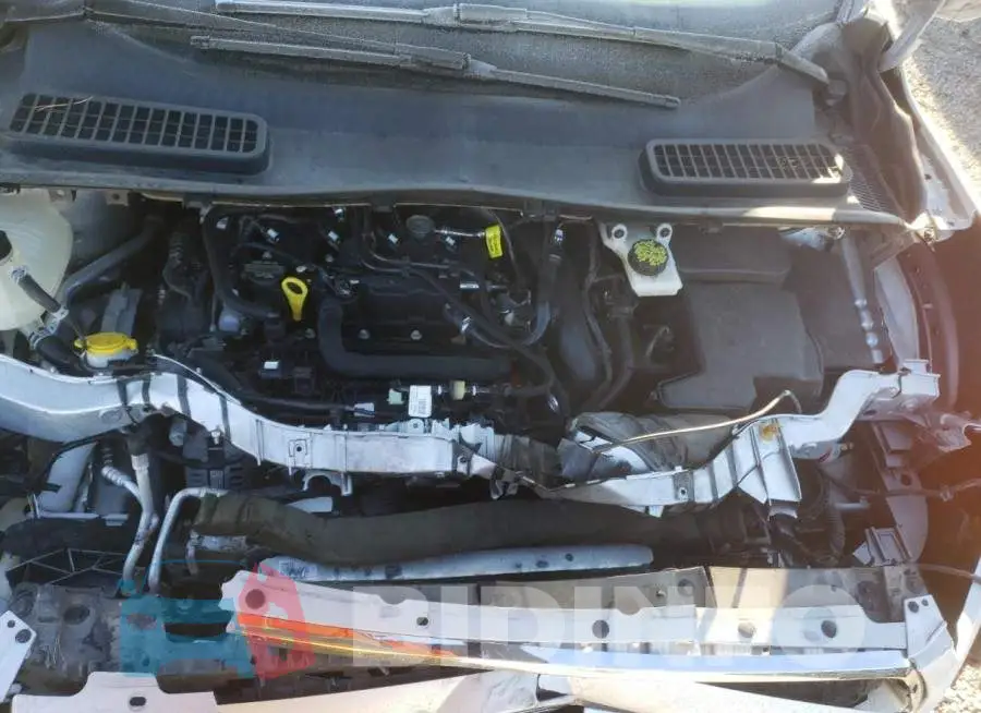 1FMCU0GD8KUB65022 Photo# 11