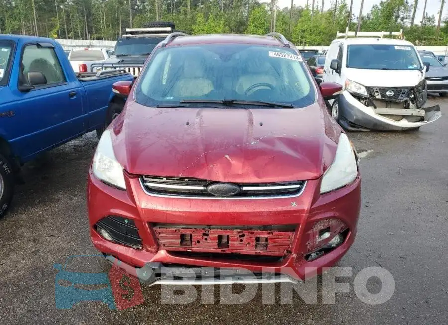 1FMCU0JX3FUC55154 Photo# 5