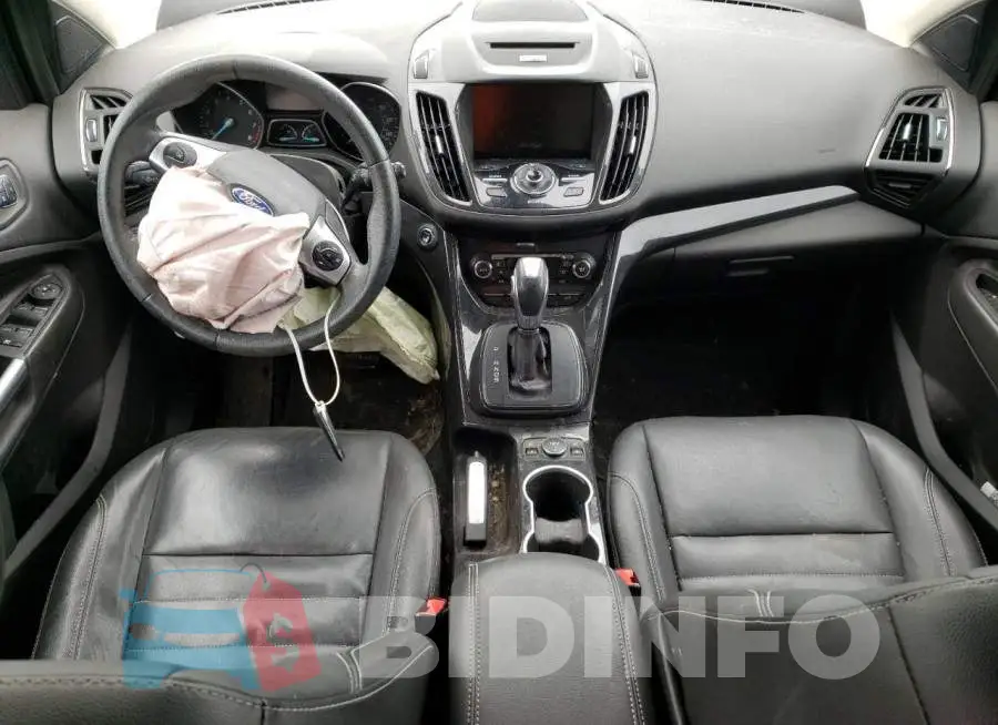 1FMCU0JX6FUA89843 Photo# 8