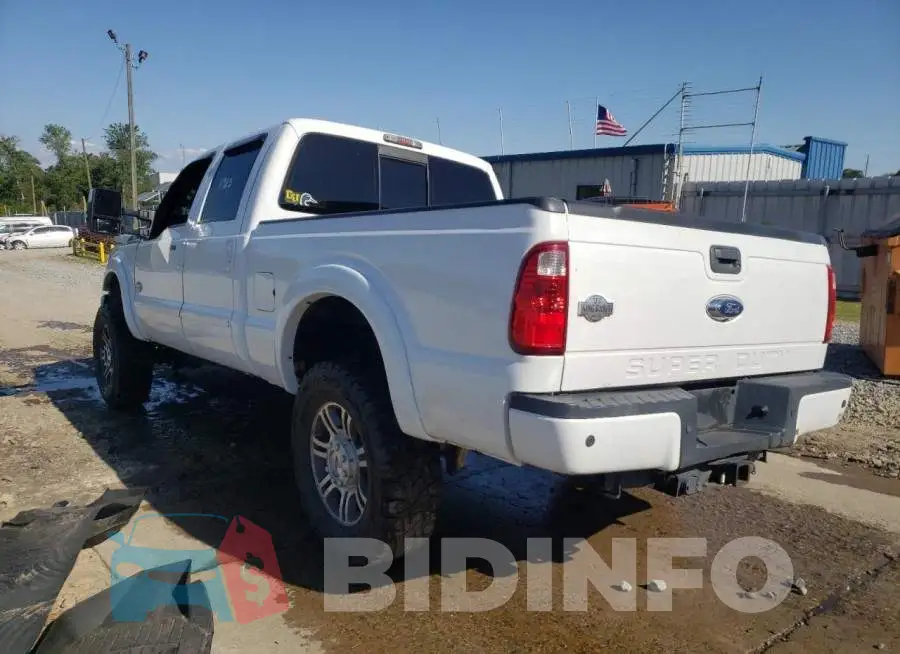 1FT7W2BT5FED17641 Photo# 3