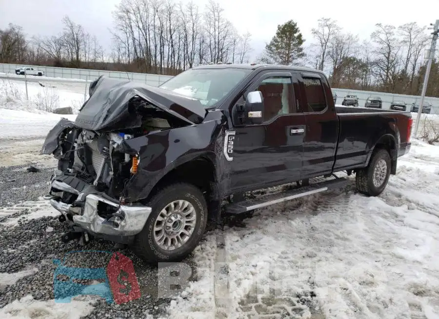1FT8X3BN3NEC81570 Photo# 1