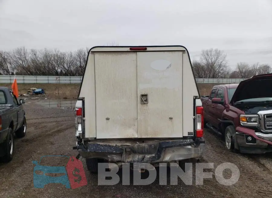 1FTBF2B6XHEB49065 Photo# 6
