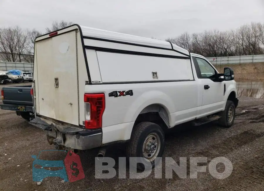 1FTBF2B6XHEB49065 Photo# 3